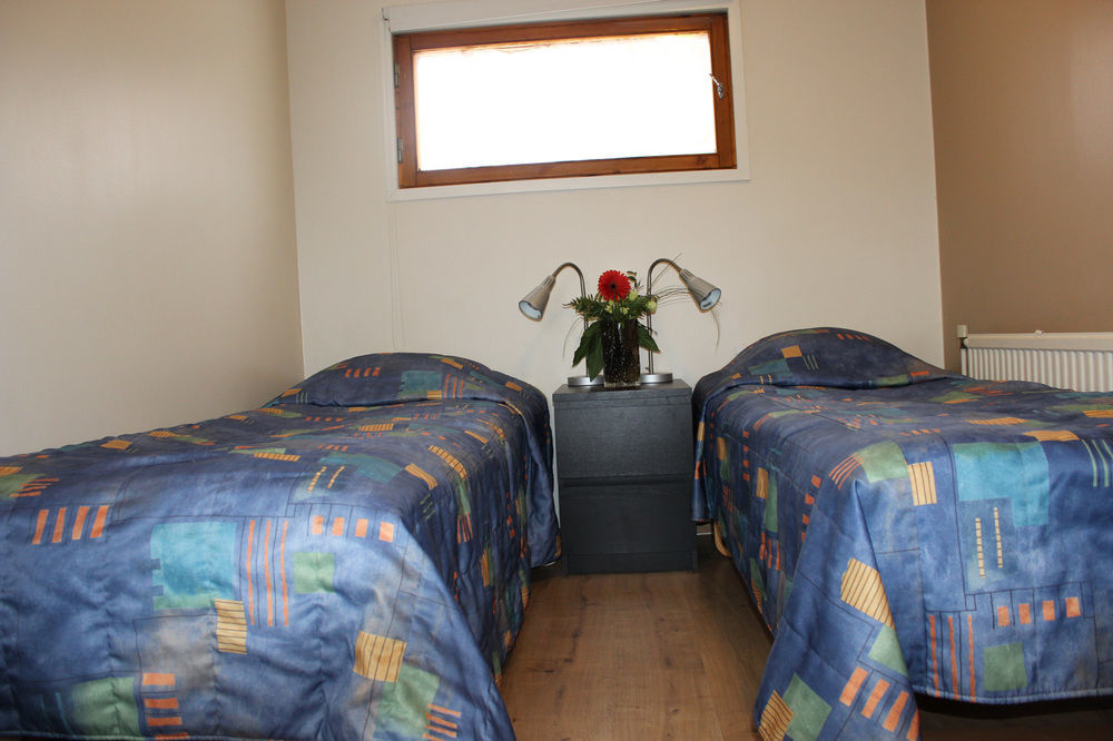 Hotel Aakenus Рованиеми Экстерьер фото