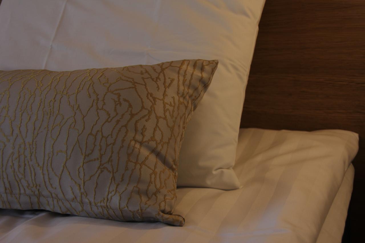 Hotel Aakenus Рованиеми Экстерьер фото