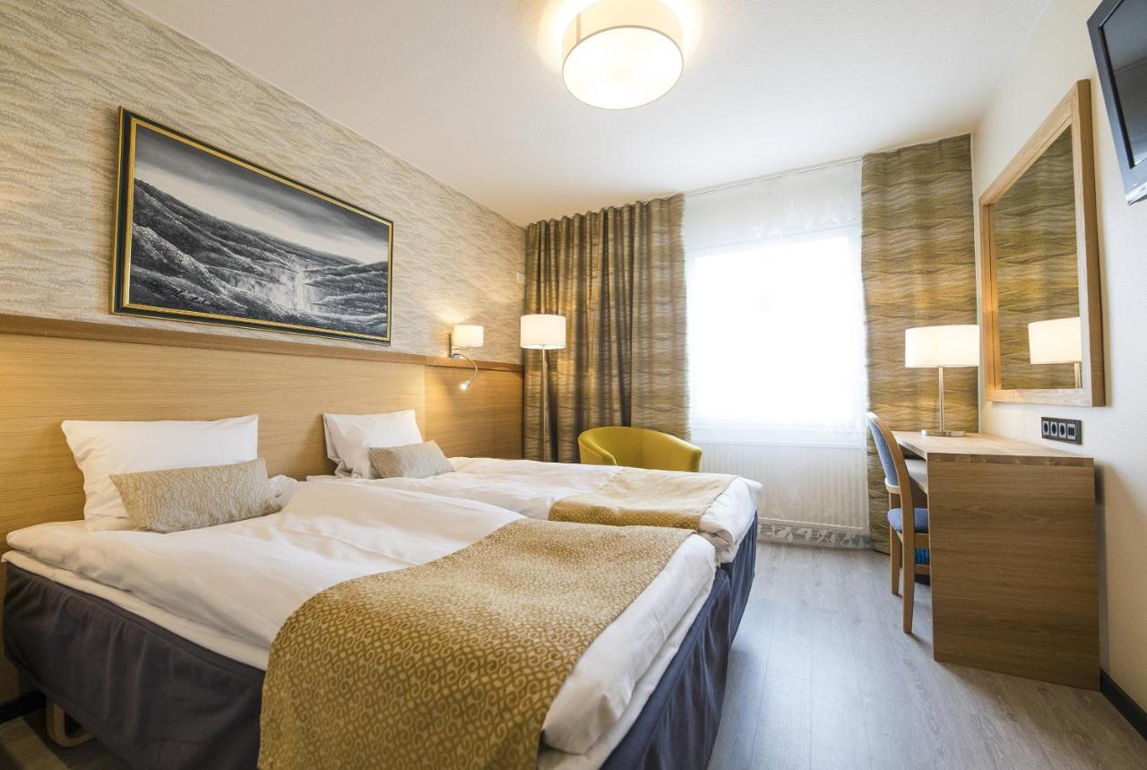 Hotel Aakenus Рованиеми Экстерьер фото